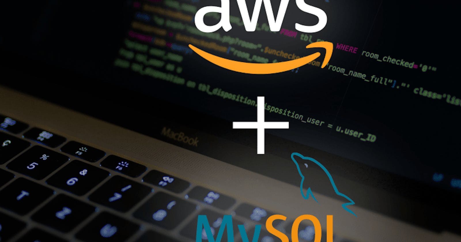 MySQL charset (255) unknown to the client in MySQL and AWS RDS