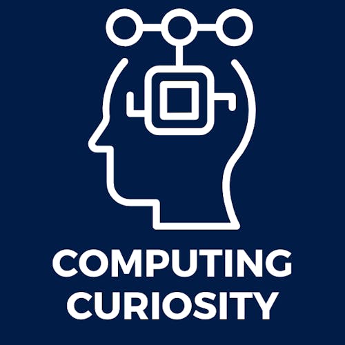 Computing Curiosity