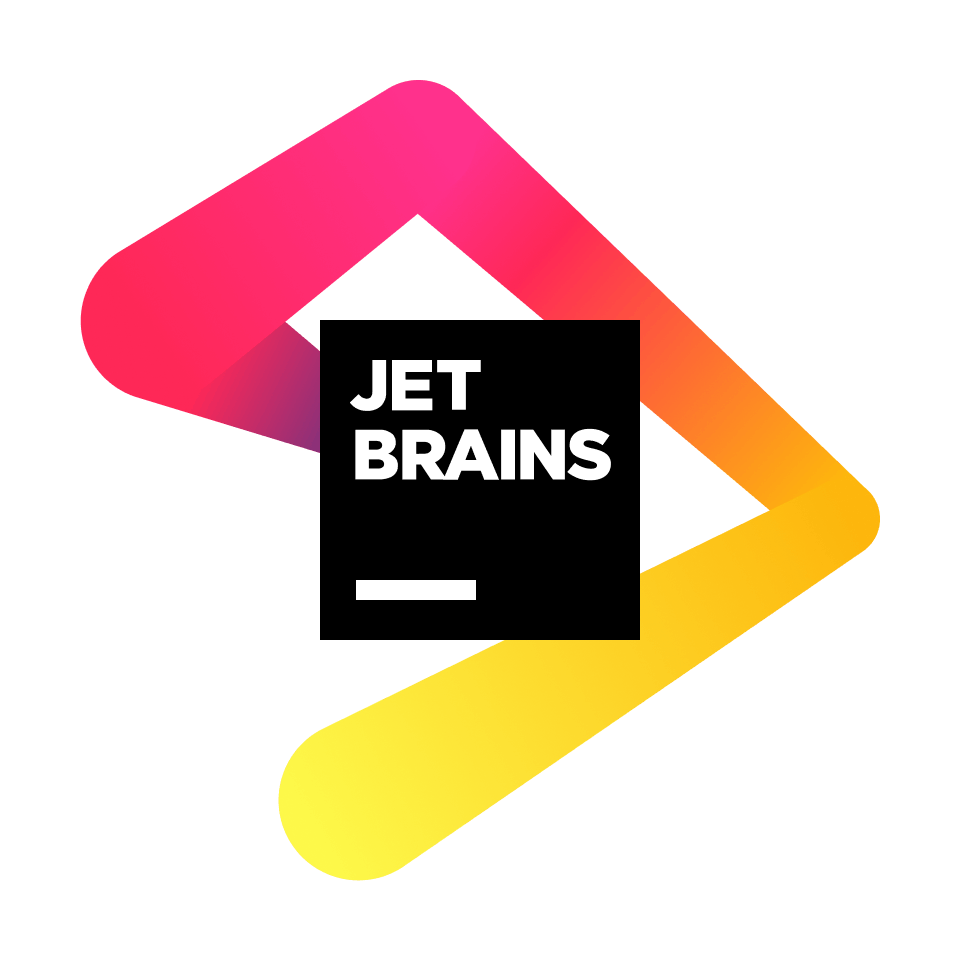 JetBrains Logo