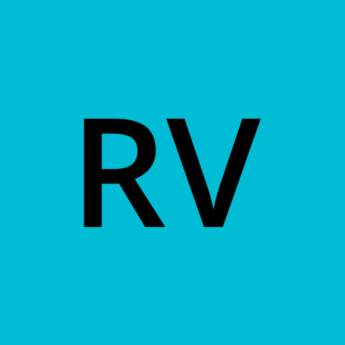 Roy Vince