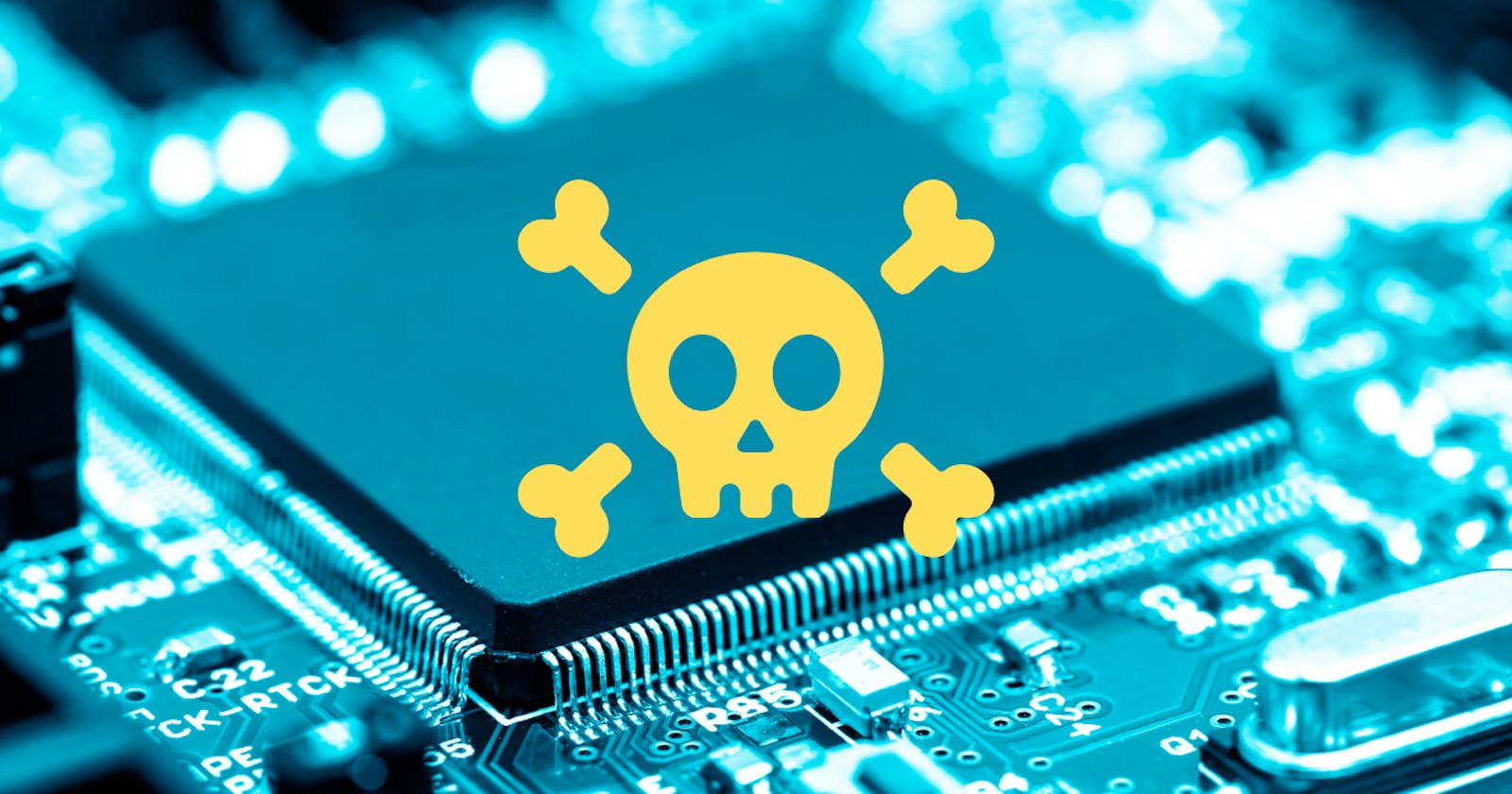 Is the Microprocessor Device Dead?