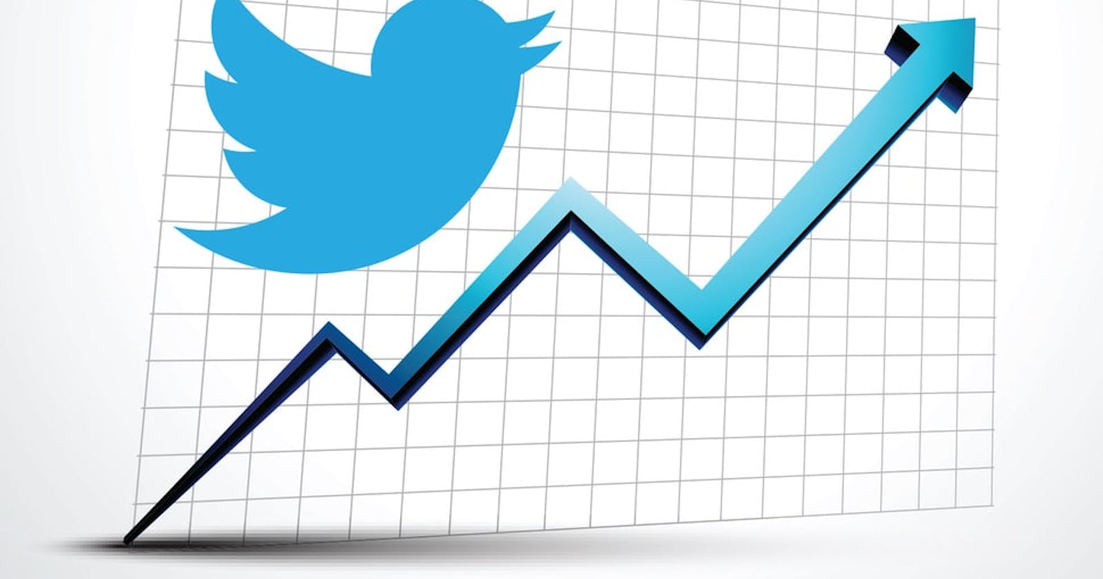 How to Grow on Twitter by @kunalk