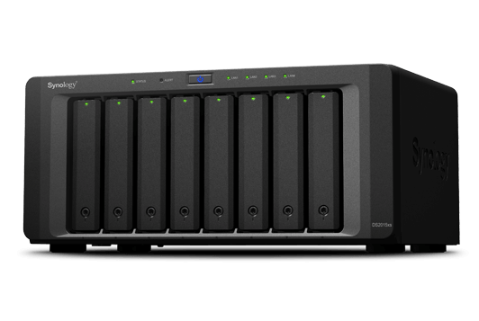 My quest for a new home-server