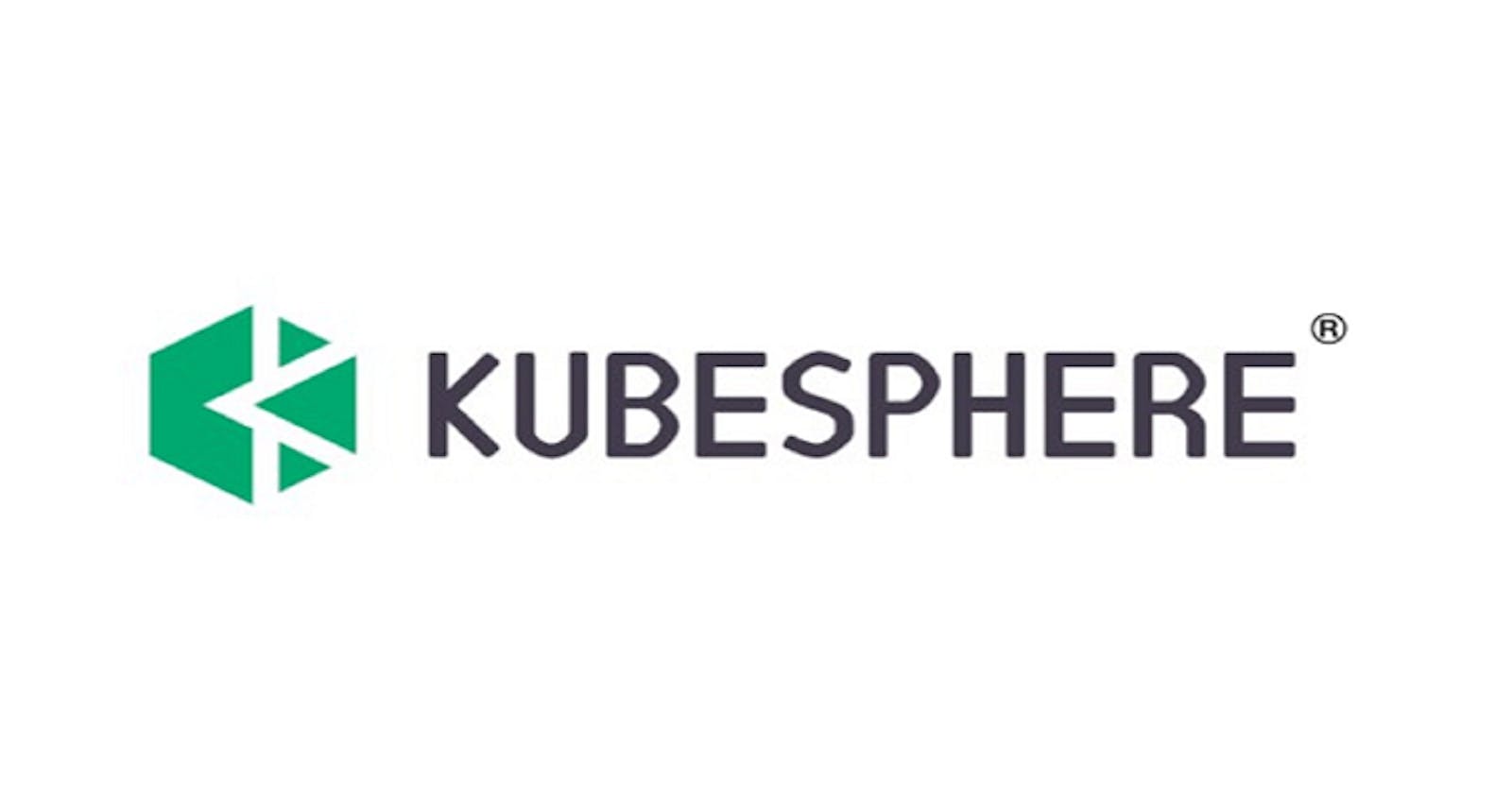 Getting Started with KubeSphere