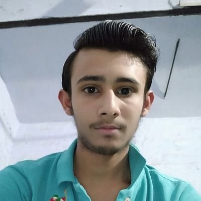 Sachin Parihar