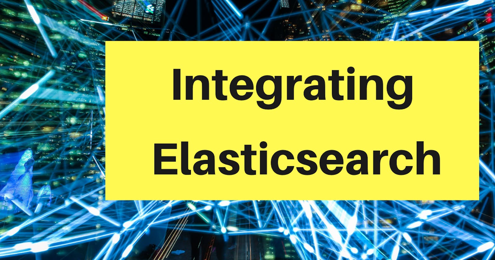 Getting search results faster with Elasticsearch