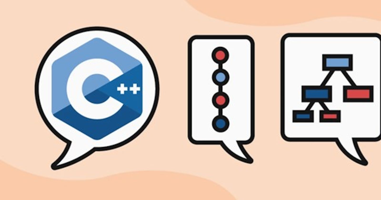 9 C++ data structures you need to know for your coding interview