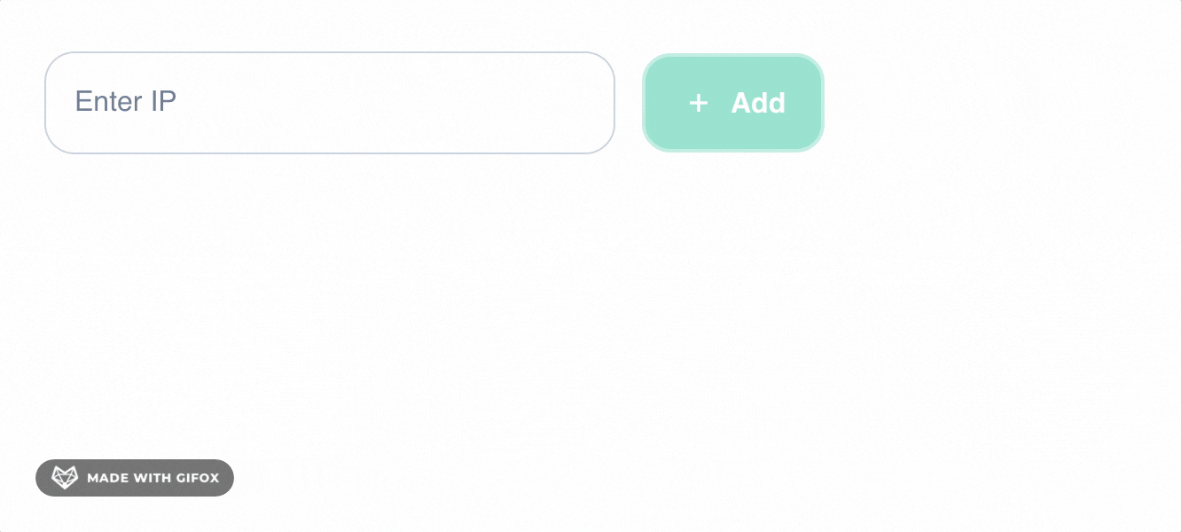 Illustration of how Web3UI Kit Todo works in React