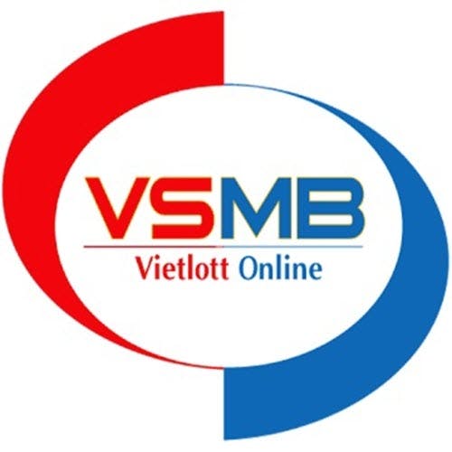 Vietlott VSMB's photo
