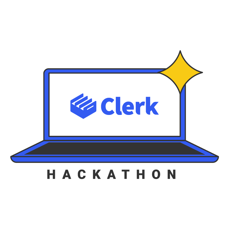 ClerkDev Hackathon