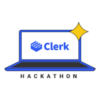 ClerkDev Hackathon