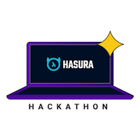Hasura Hackathon