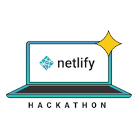 Netlify Hackathon