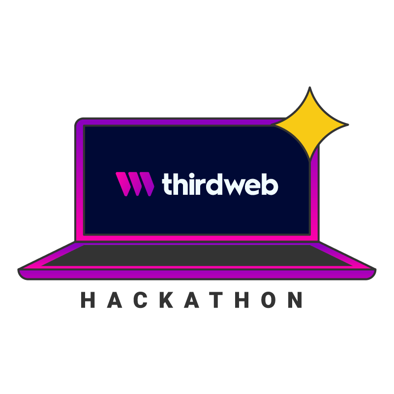thirdweb Hackathon
