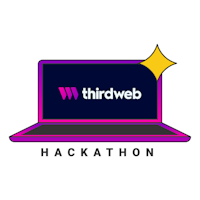 thirdweb Hackathon