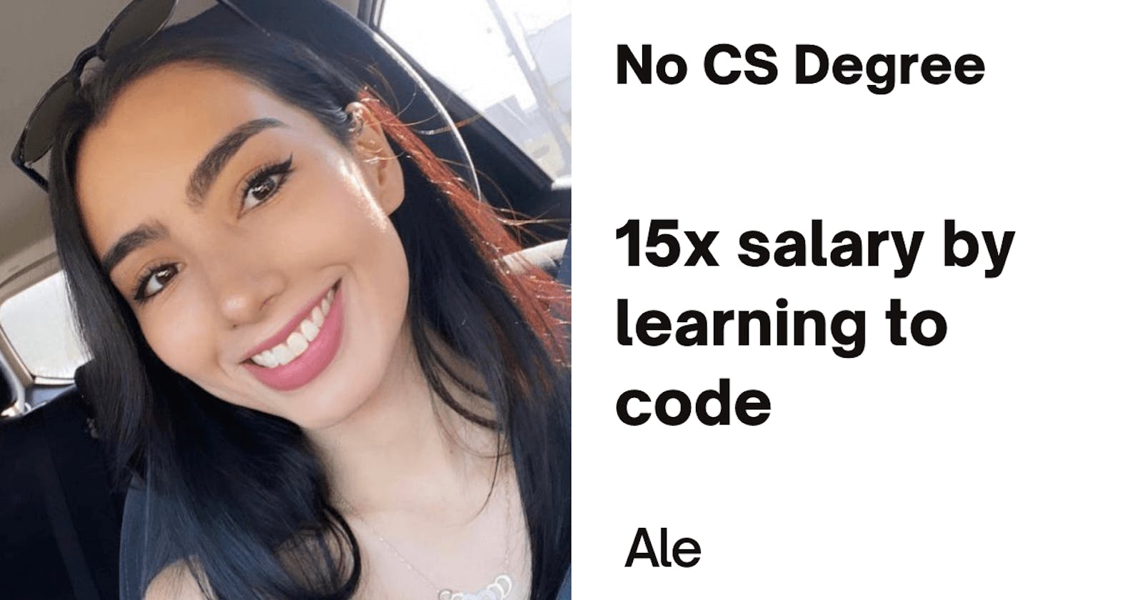 15x Local Graduate Salaries By Learning To Code