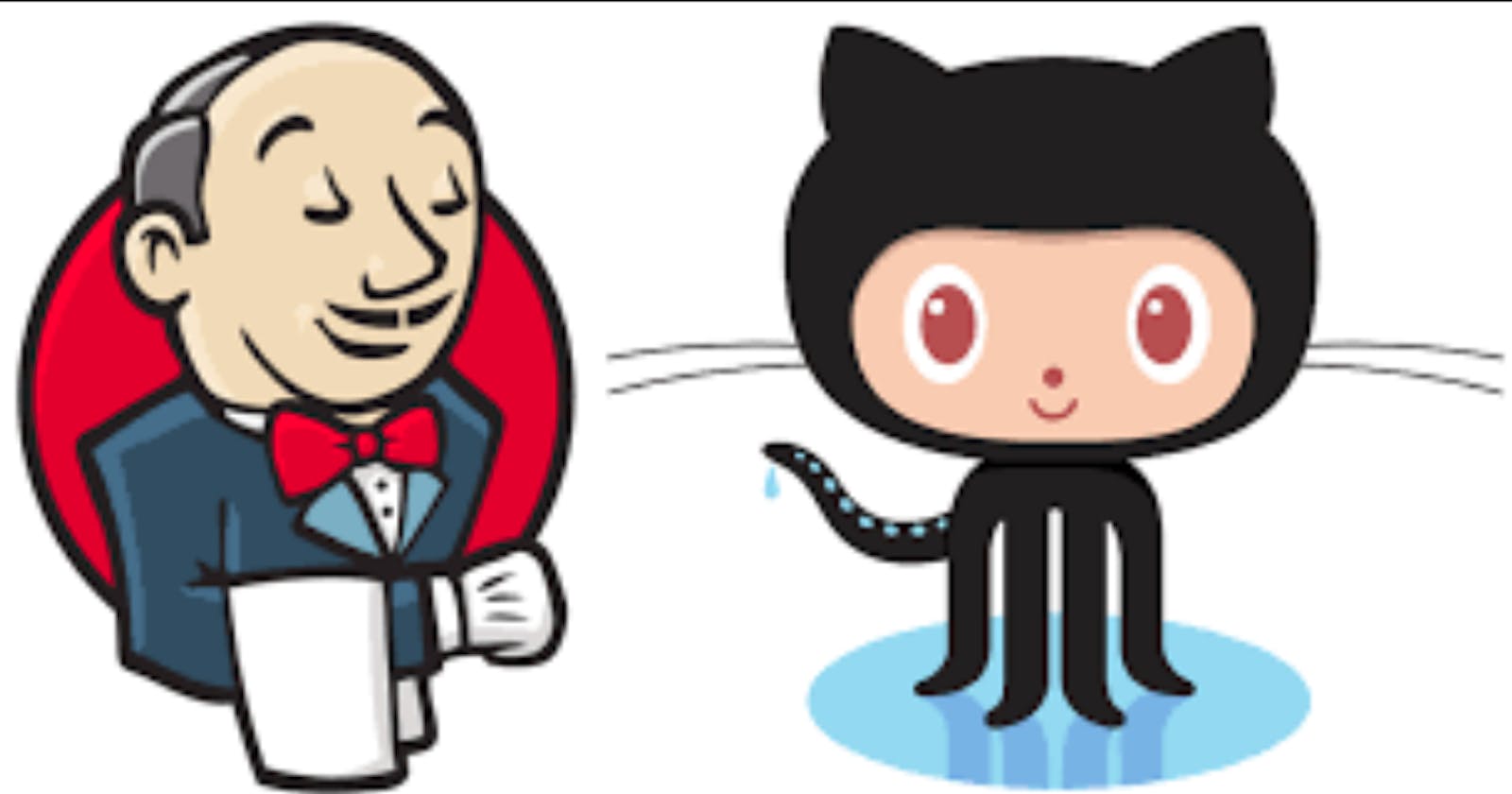 How to integrate Jenkins pipeline with public GitHub project