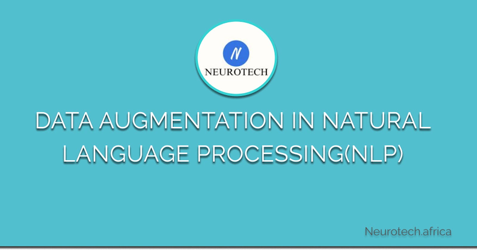 Data Augmentation In Natural Language Processing