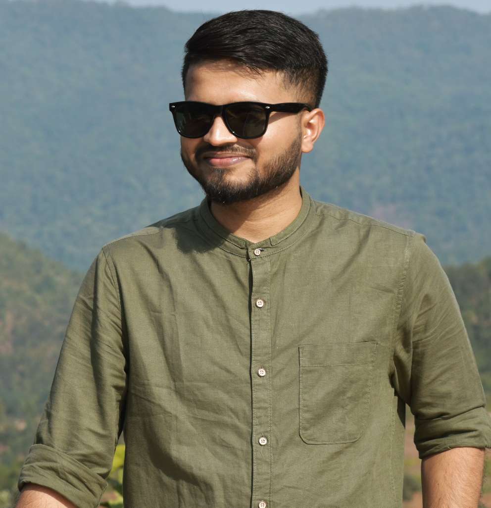 ATUL KUMAR SINGH