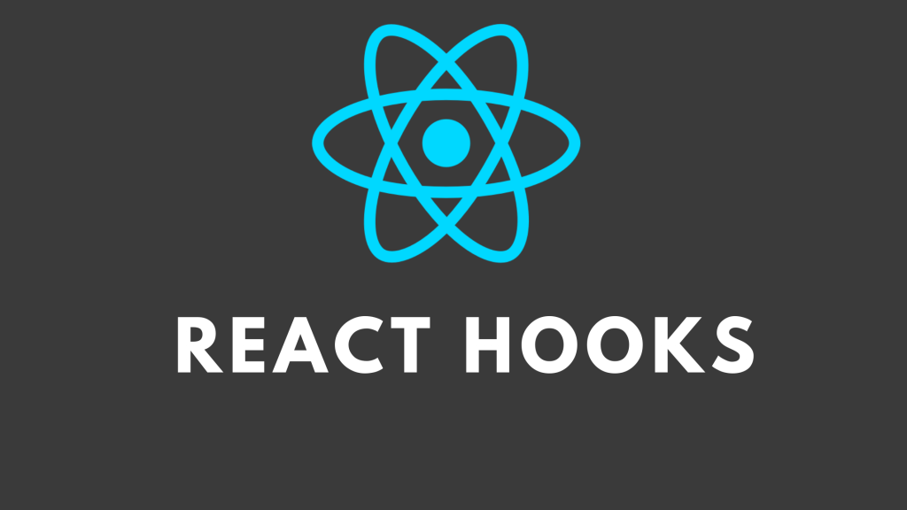 React Hooks 😍