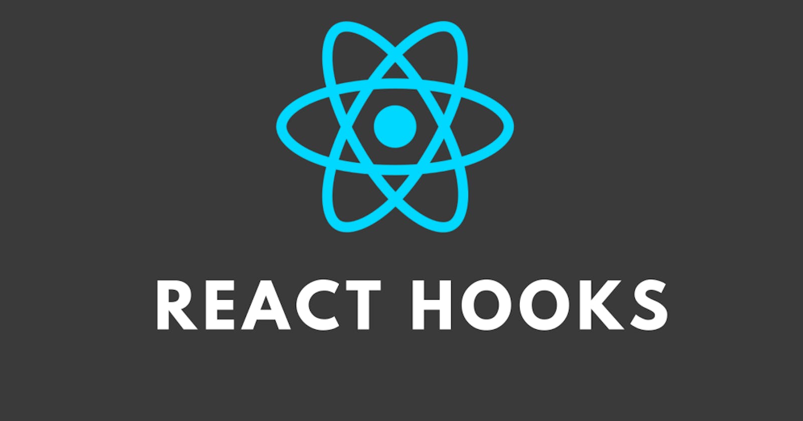 React Hooks 😍