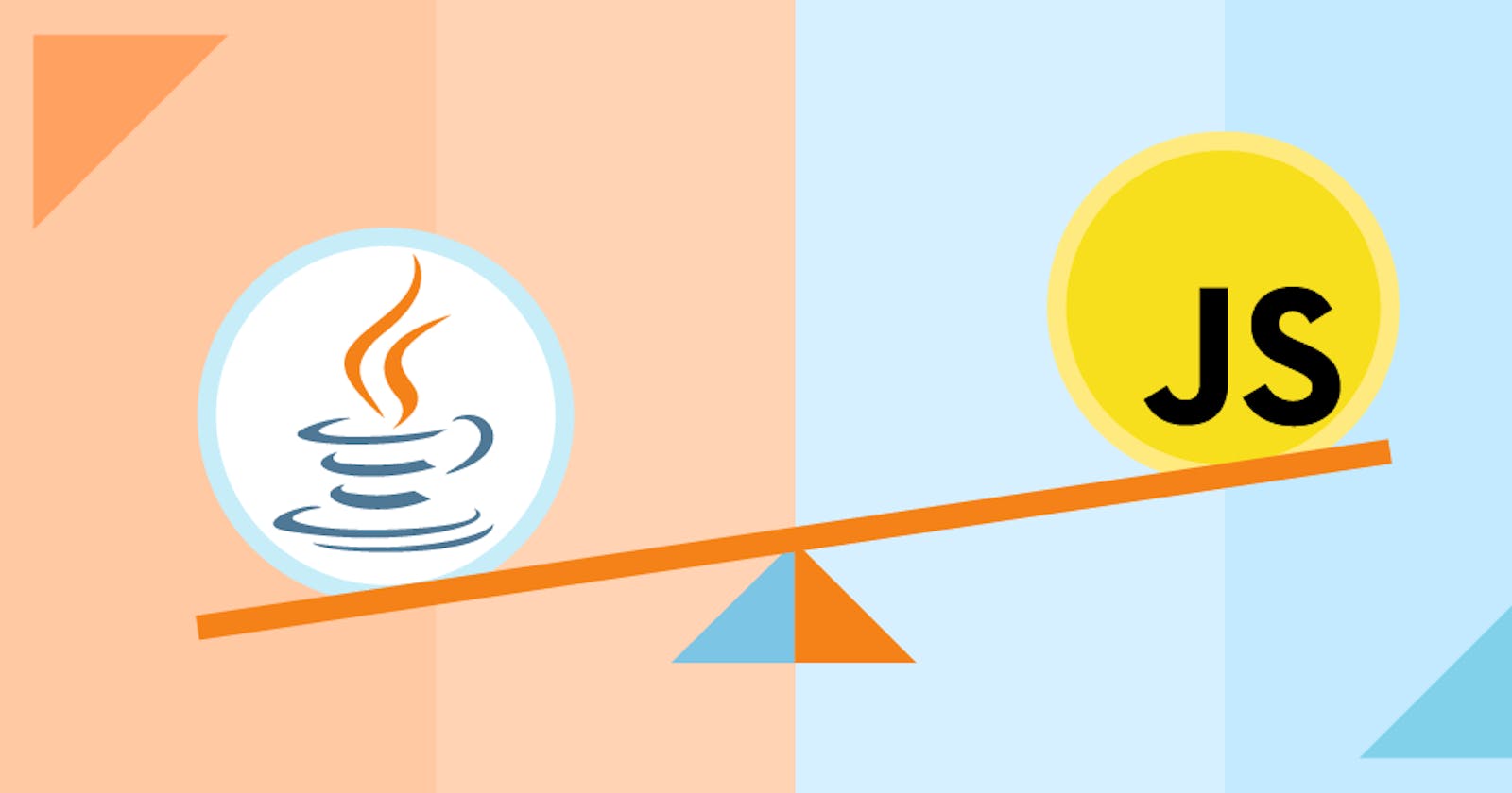Java vs JavaScript: What's the difference?
