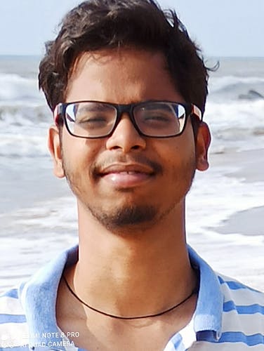 Dhruvan Naidu