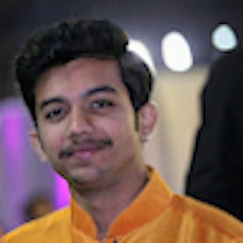 Darshan Thakral