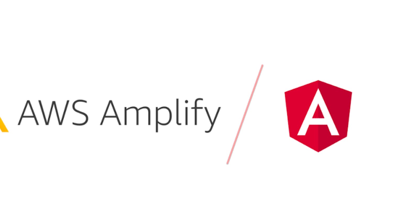 Angular, AWS Amplify manage mutiple environment diff based backend in easy way