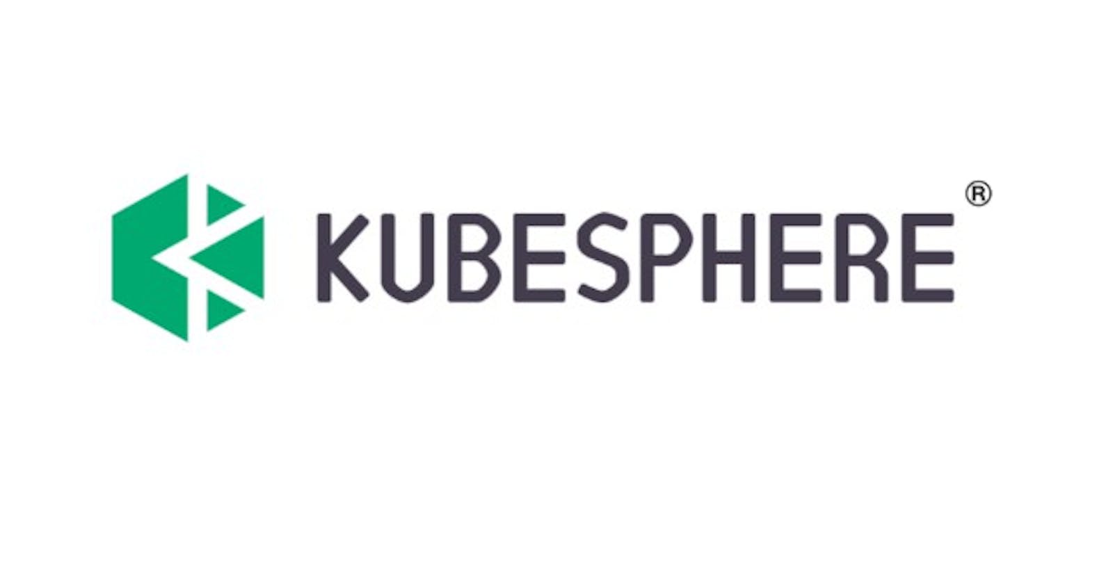 KubeSphere: One Kubernetes Platform for Full Stack Solutions & Management.