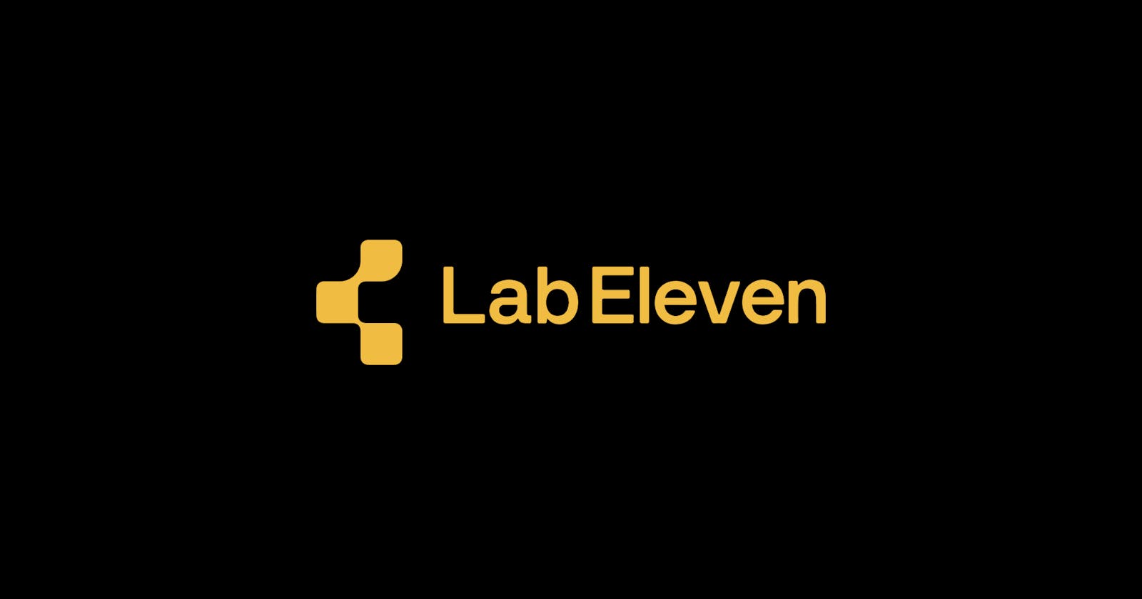 So what is this Lab Eleven thing all about?