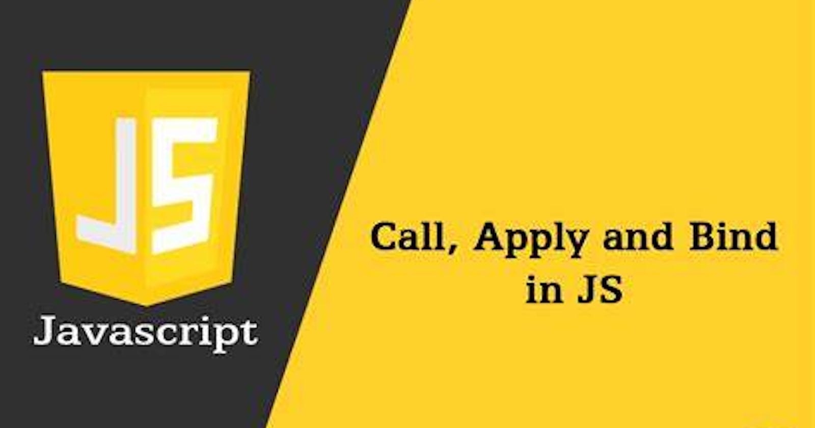 JavaScript :[call(),apply(),bind()]