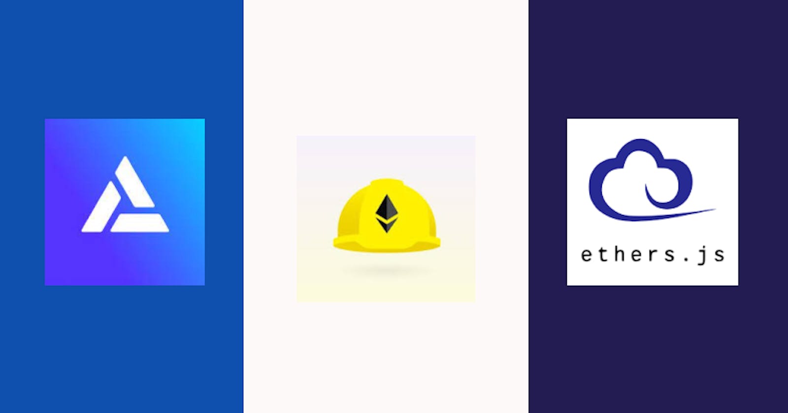 Build and deploy a library member registration book on the Ethereum Blockchain using Alchemy - Hardhat & Solidity