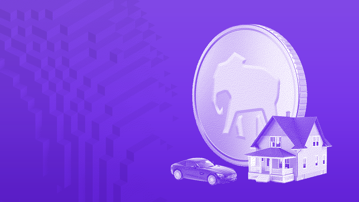 What are Synthetic Assets?