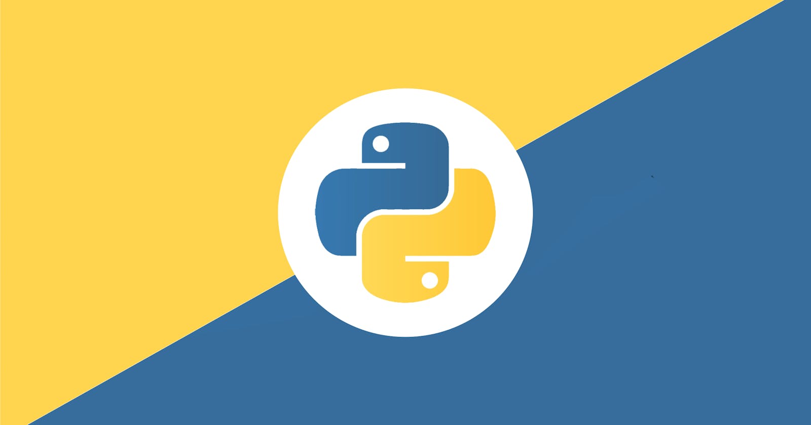 Installing Python3 on Windows