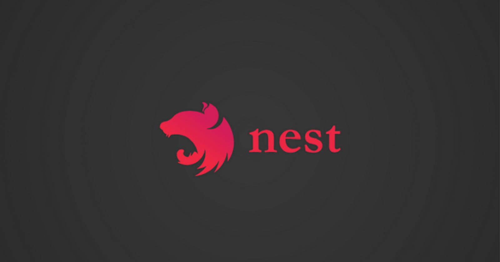 Setup Project and Fastify Platform - NestJs with Passport #01