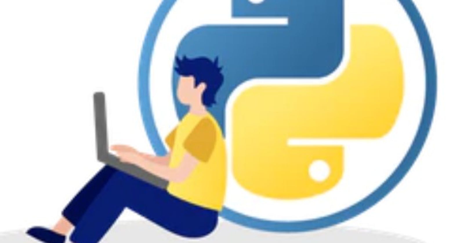 Python in Action: Web Development