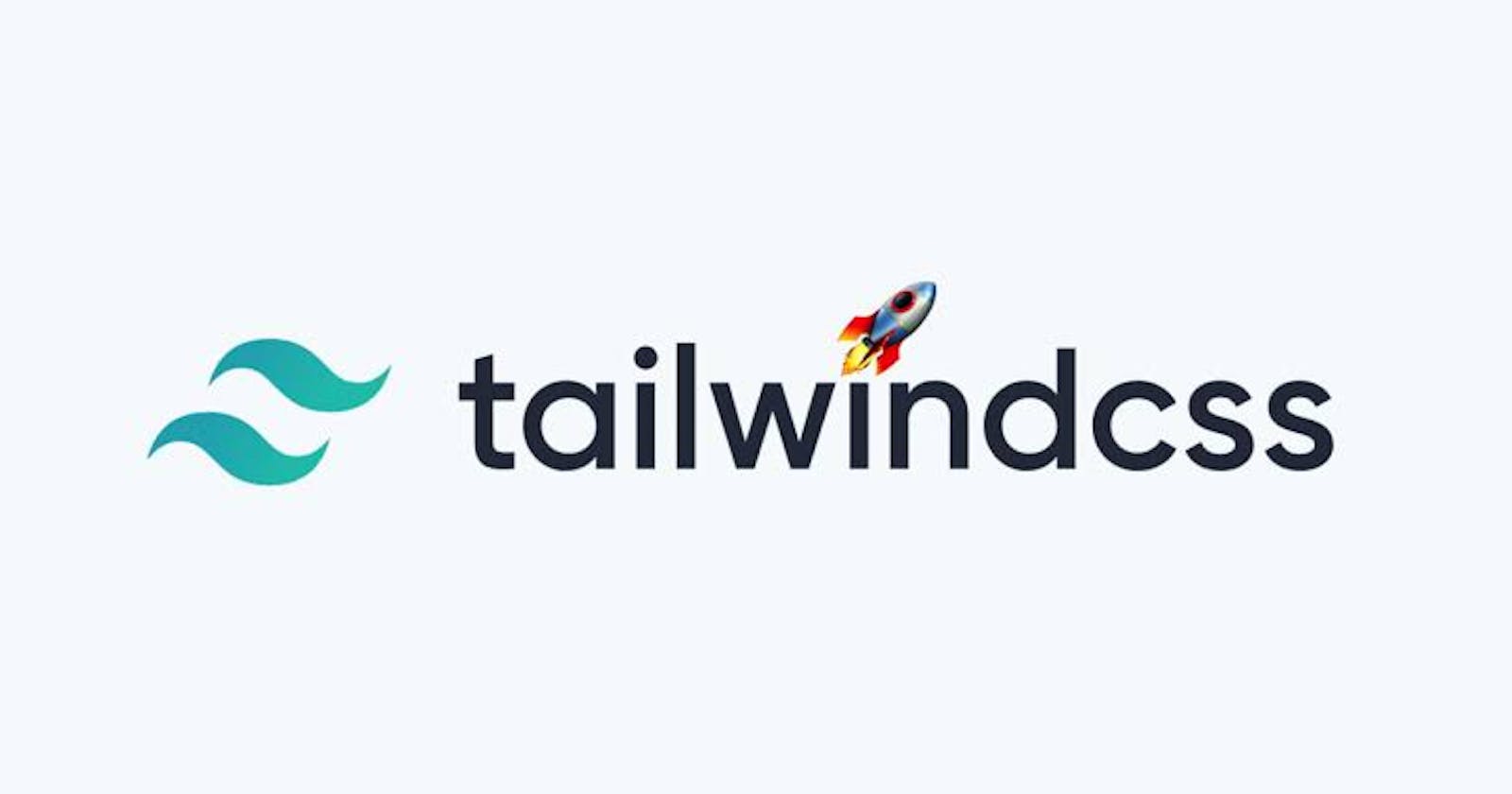 Getting started with Tailwind CSS
