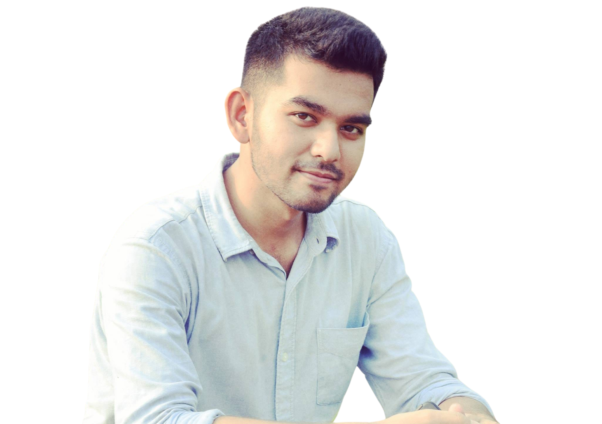 Rezuan Ahmed