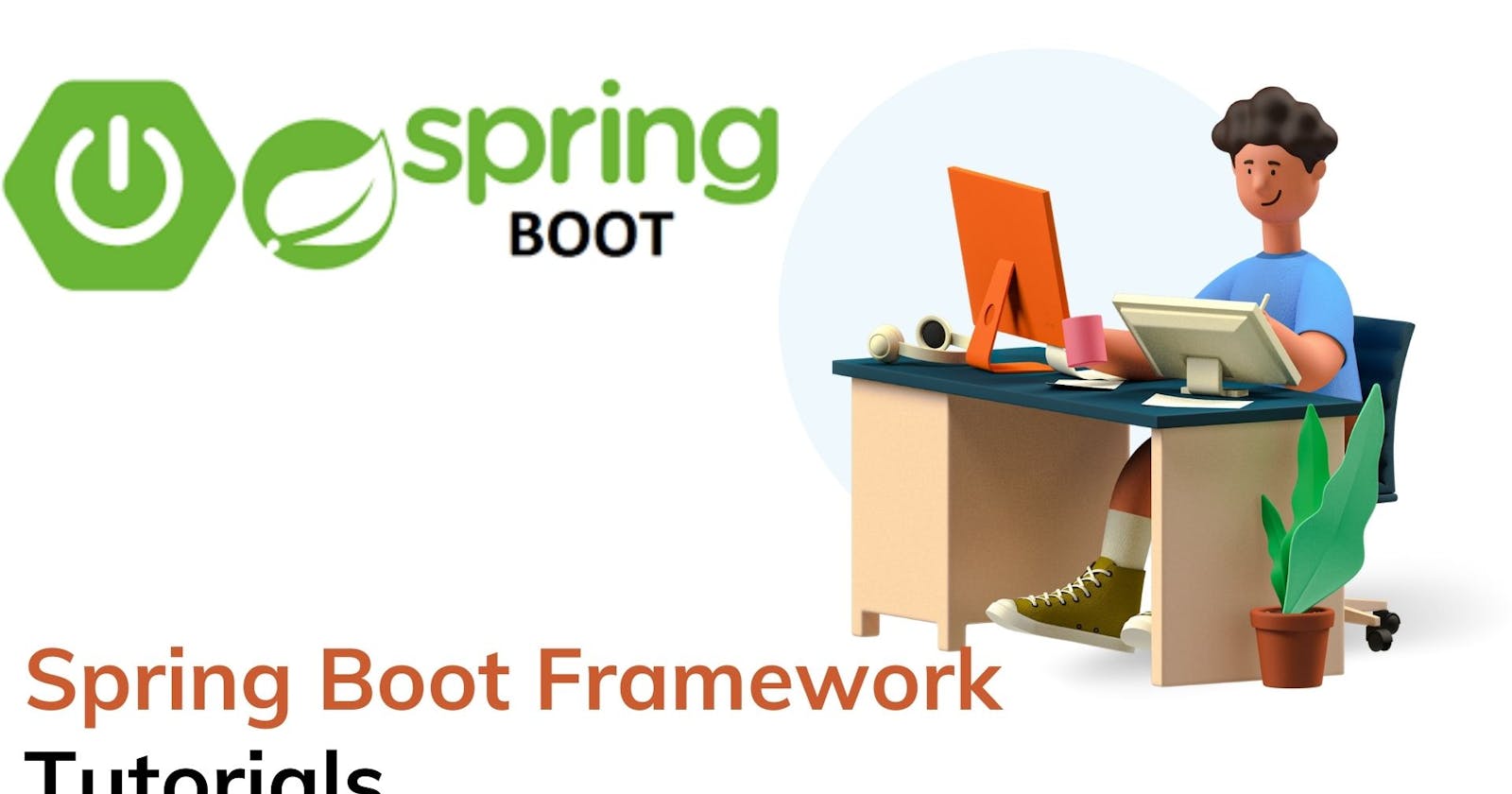 Spring Boot Exception Handling — HandlerExceptionResolver.