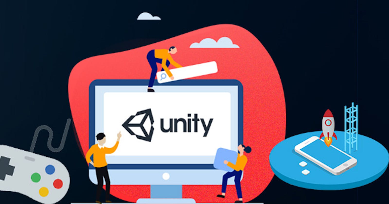 What You Need To Know About Hiring Unity Game Developers
