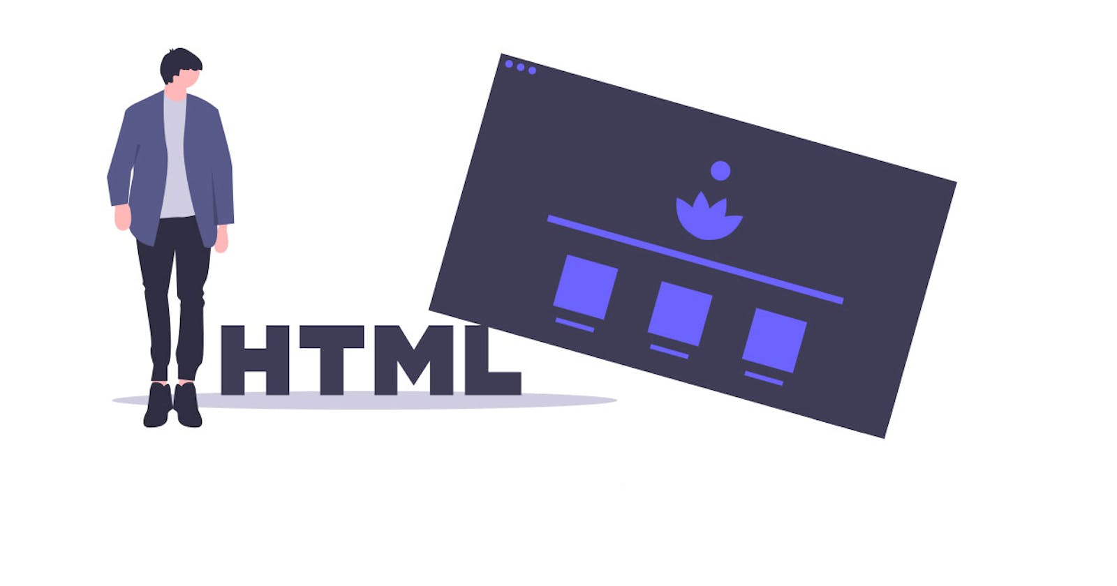 HTML, and why it is a must for every website