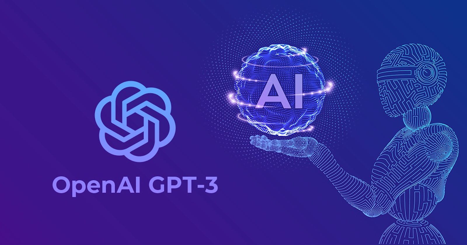 OpenAI GPT-3: Path to revolutionize AI