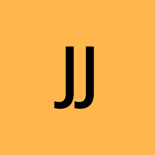 Juboye Johnson's blog