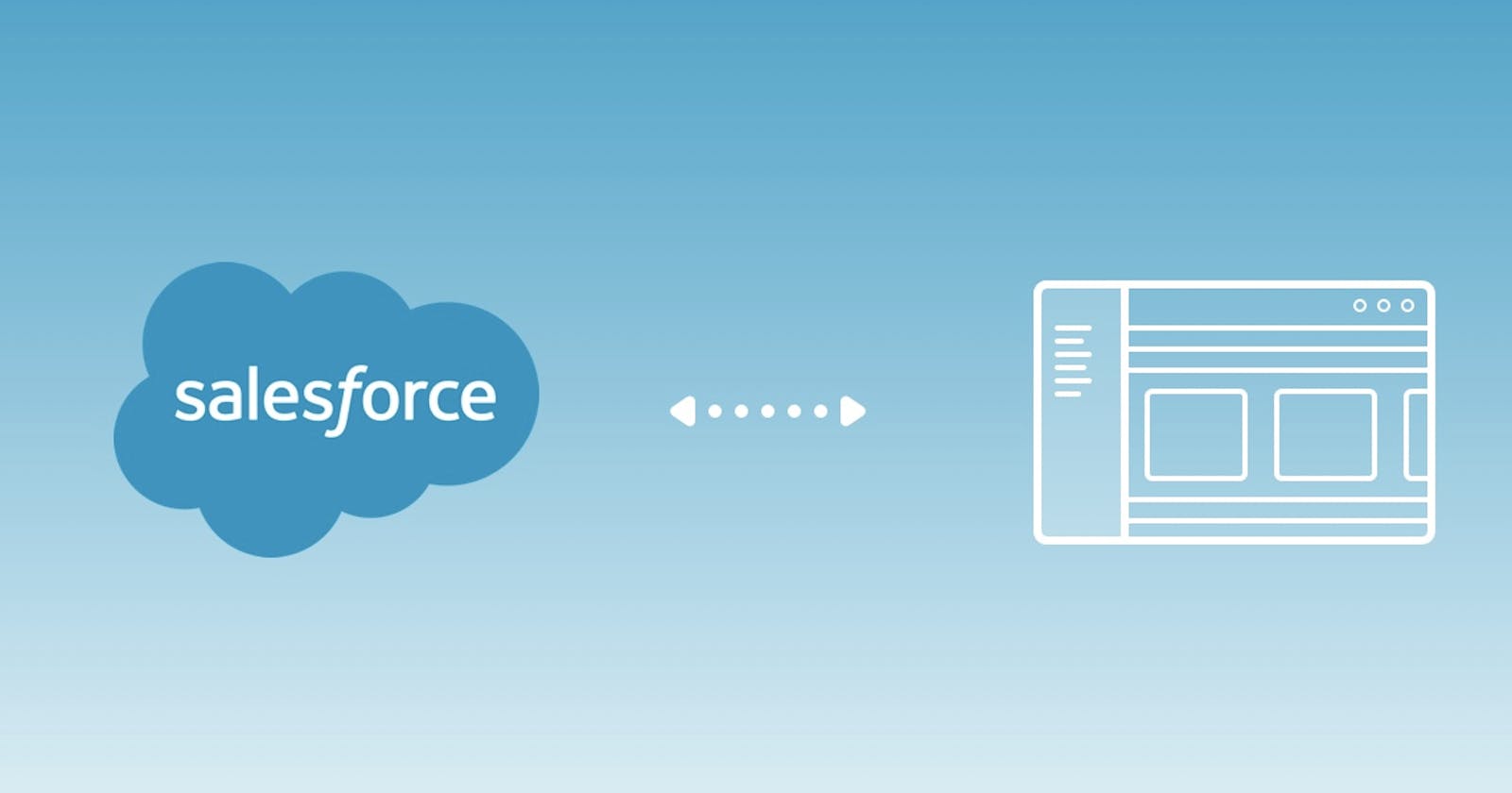 How to use FETCH and REST APIs in Lightning Web Component | Salesforce ☁️⚡️?