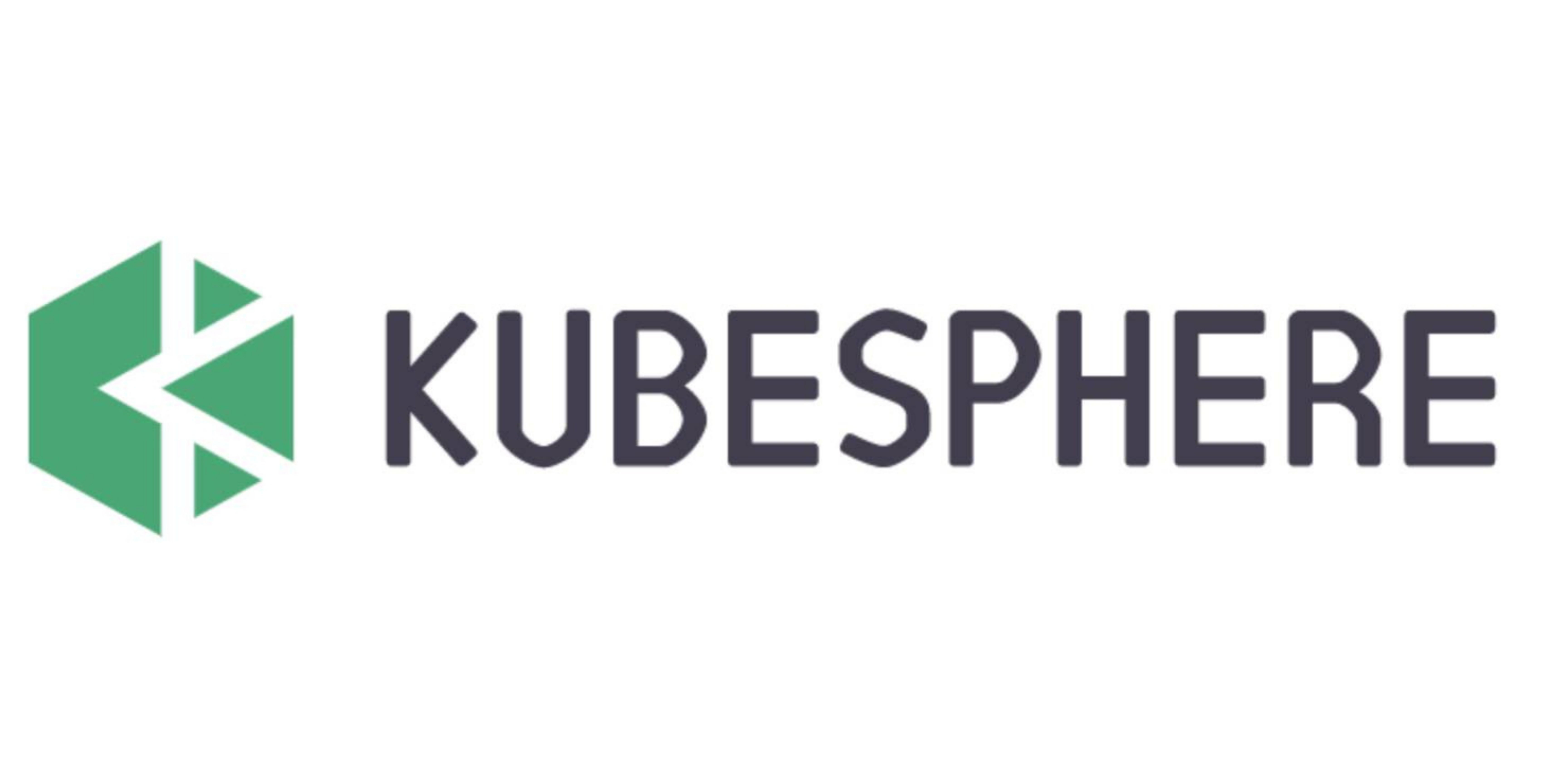 KubeSphere:  A Full Stack Solutions & Management platform.