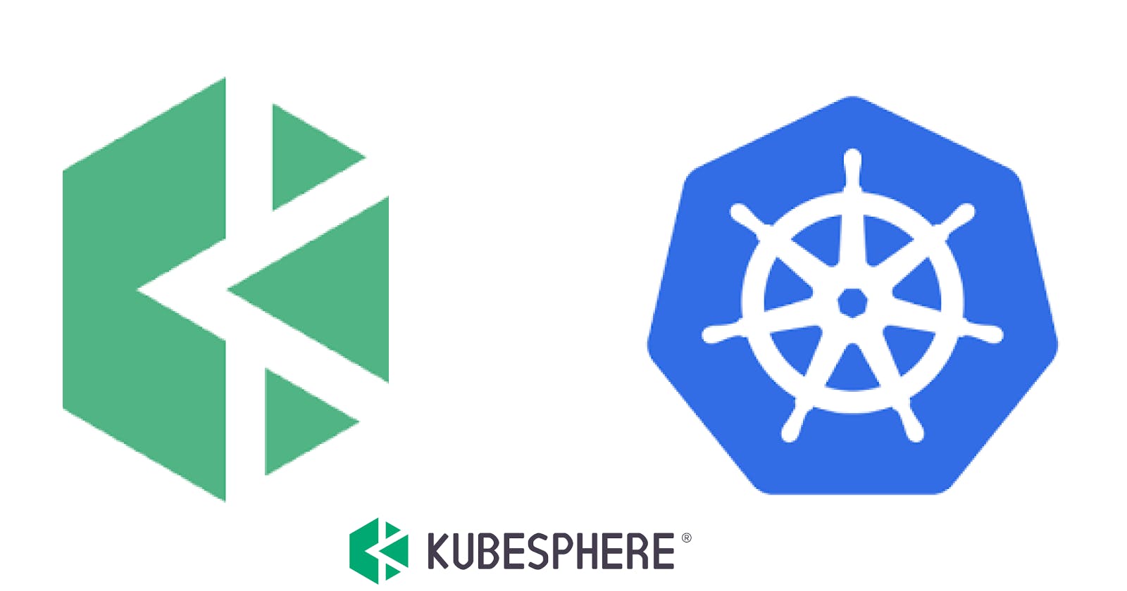Kubernetes Multi-cluster management with KubeShpere.