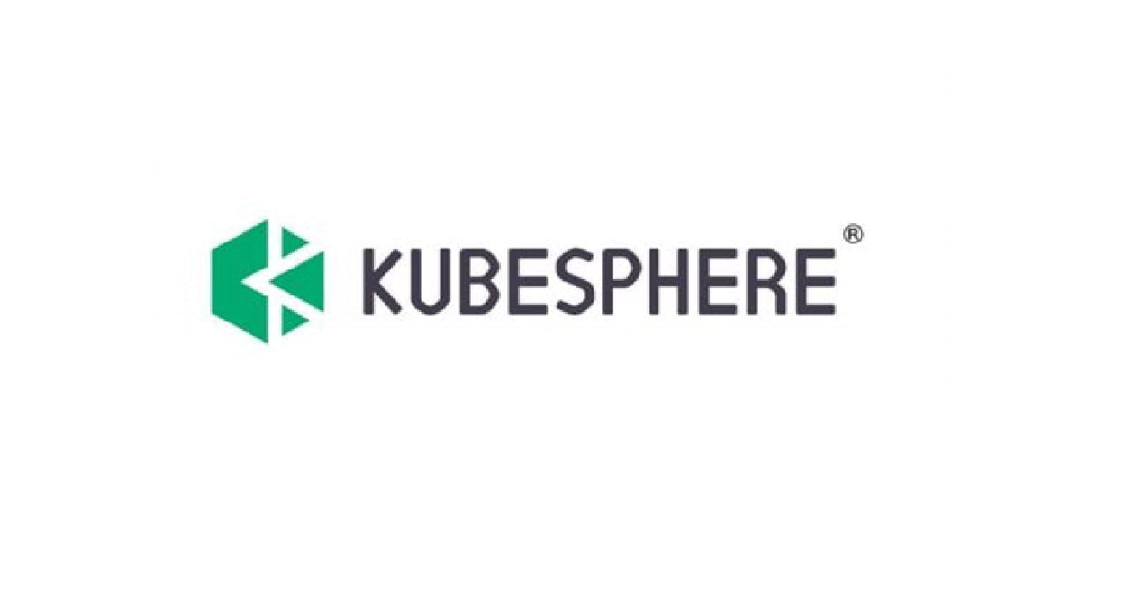 Kubesphere- Platform For Cloud-Native App Management