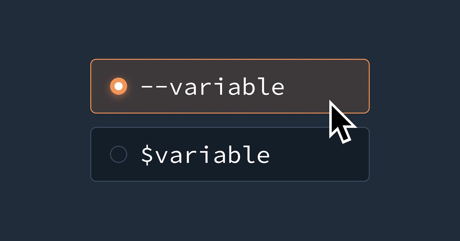 Conquer CSS Variables..!🤗