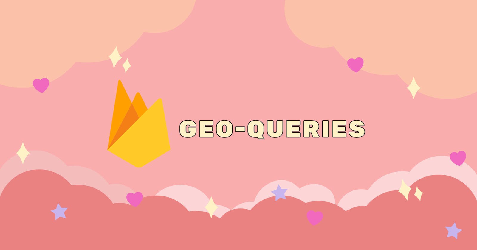 Geo Queries and Firebase